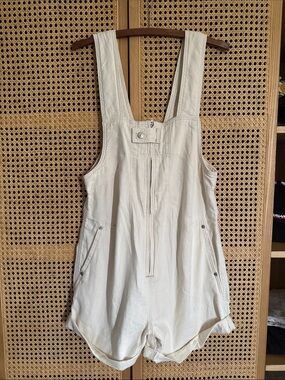 *NWT* We The Free Jude Shortalls